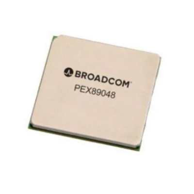 SS29-0A00-02 Ethernet IC 1024 Gb/s Managed PCI Express 5.0 Switch