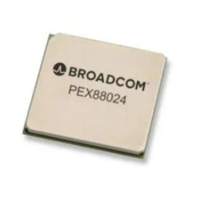 SS07-0B00-02 Ethernet IC Highly Efficient Managed PCI Express 4.0 Switch