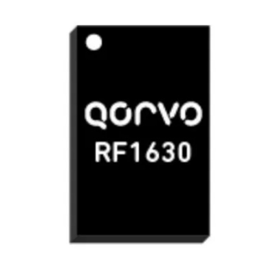 RF1630A Modul Komunikasi Wireless 100MHz - 6000MHz High Linearity SPDT Switch