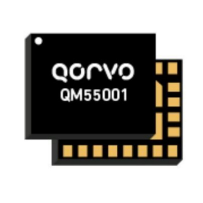 QM55001 Modul Komunikasi Wireless Hybrid Mid-Band Multi-Chip NB-IoT Transmission Module