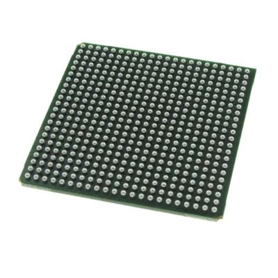 M2S050TS-1FG484M Field Programmable Gate Array Tujuan Umum 166MHz SmartFusion2 SoC FPGA