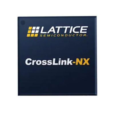 LIFCL-33U-7CTG104C Field Programmable Gate Array CrossLink-NX Tertanam FPGA FCCSP-104