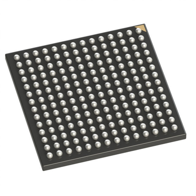 LFD2NX-28-9MG121C Field Programmable Gate Array CertusTM-NX FPGA IC BGA-121 FPGA tertanam