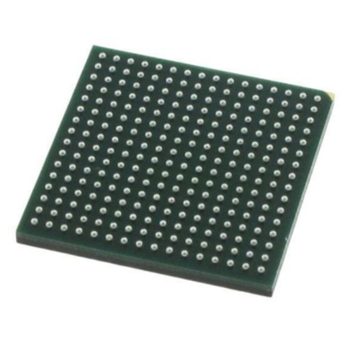LFD2NX-28-9BG196I Field Programmable Gate Array CertusTM-NX FPGAs 28nm FPGAs tertanam