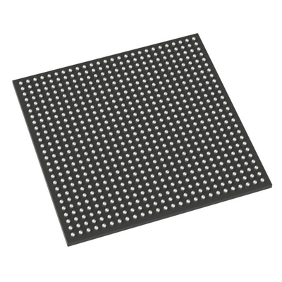 LAV-AT-E70-2LFG676I Field Programmable Gate Array AvantTM-E FPGAs BGA-676 FPGAs tertanam