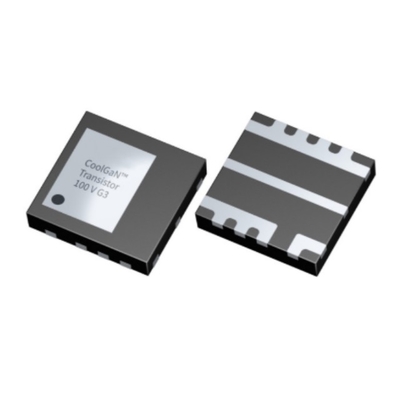 IGB110S10S1 Integrated Circuit Chip 100V 8mΩ E-Mode CoolGaNTM Transistor PG-TSON-4