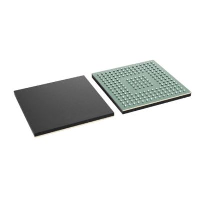DLPC3439CZEZ Integrated Circuit Chip 150MHz 188mA Display Controller Paket NFBGA-201