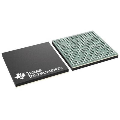 AM3354BZCE60R Mikrokontroler MCU Sitara ARM Prosesor NFBGA-298 Mikroprosesor