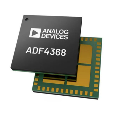 ADF4030BCCZ Integrated Circuit Chip 10-Channel Precision Synchronizer