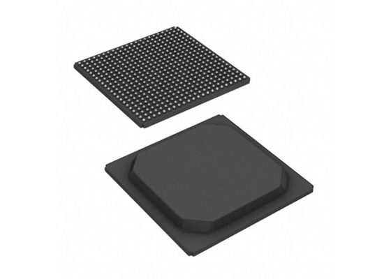 MPF100T-1FCG484E Field Programmable Gate Array 297 Kbits Embedded PolarFire FPGA IC Untuk Wireless