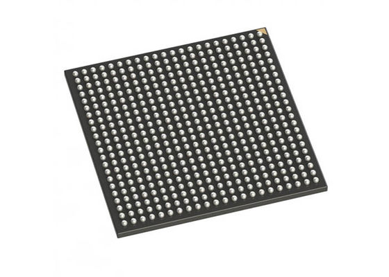 MPF050TS-1FCVG484I Field Programmable Gate Array 500 MHz PolarFire FPGA IC Paket BGA-484