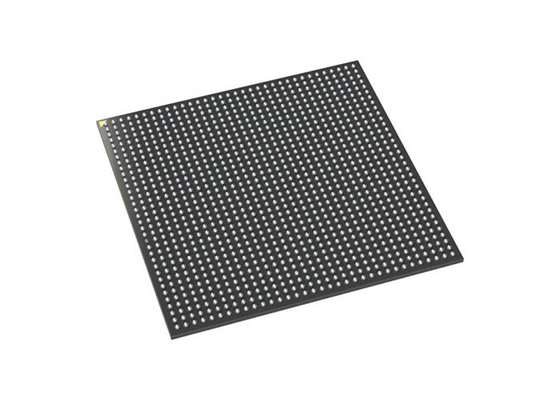 MPF500TS-FCG1152I Field Programmable Gate Array 0.97V Embedded PolarFireTM FPGA IC 1152-FCBGA