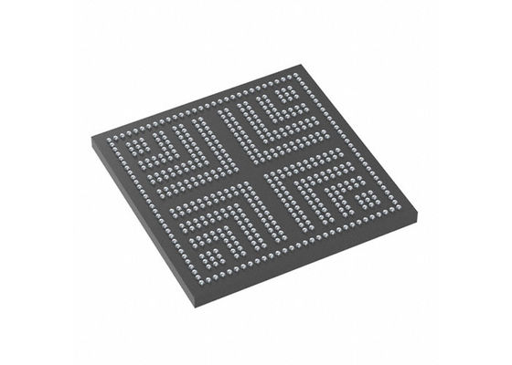 MPF200T-FCSG536I Field Programmable Gate Array 13,3 Mbits PolarFire FPGA IC 536-LFBGA
