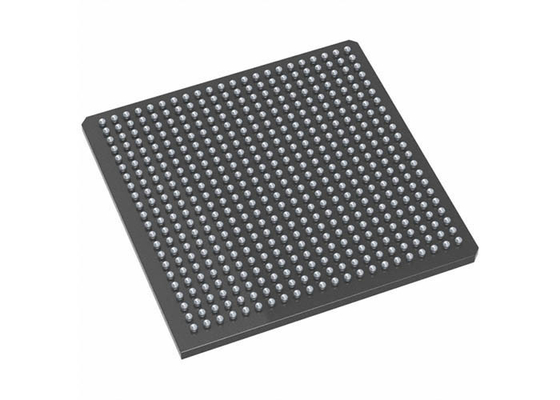 M2GL025TS-FG484I Field Programmable Gate Array FPGA IC 27.6KLE IGLOO2 FPGA Chip