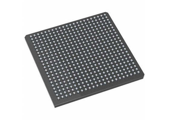 MPF200TL-FCVG484I Field Programmable Gate Array Logika Programmable Berkecepatan Tinggi FPGA IC