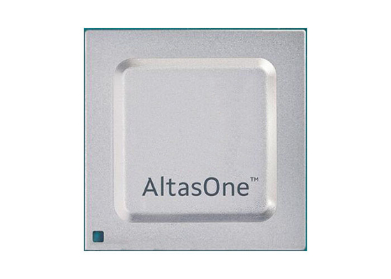 IN055050-CA02-07GI-S01P AI Processor Chip AtlasOne 50Gbps PAM-4 DSP Optical Module