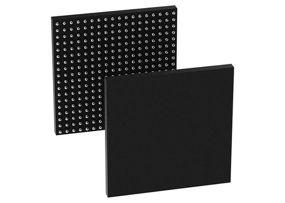 M2GL025T-1VFG400I Field Programmable Gate Array Densitas rendah 1.2V IGLOO2 FPGA IC Untuk Wireless Aman