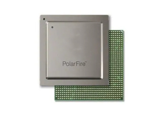 MPF200TS-1FCSG325I Field Programmable Gate Array 12.7Gbps Mengintegrasikan Programmable Logic FPGA IC