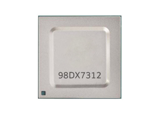 98DX7312A0-DAR4I000 Ethernet IC 300Gbps Bandwidth Ethernet Akses Dan Edge Switch