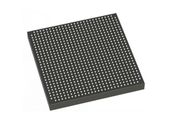 AQC114-B1-I Ethernet IC Berkinerja Tinggi 5GbE Skalable mGig Ethernet Controller