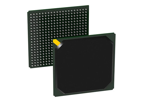 M2GL010TS-1FGG484M Field Programmable Gate Array 1.26 V Embedded FPGA IC Untuk Manajemen Sistem