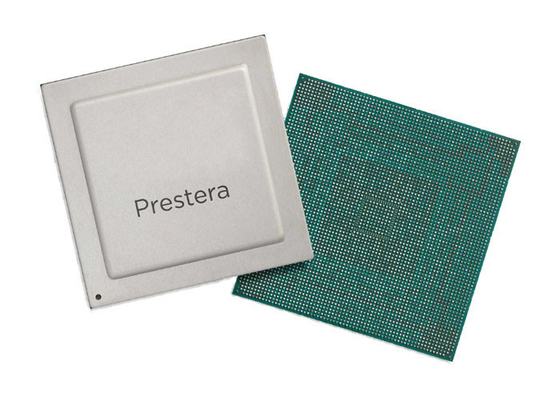 98DX3520A1-DAR4C000 Ethernet IC Prestera 3500 Series Ethernet Switch L2/L3+ Perangkat Switch