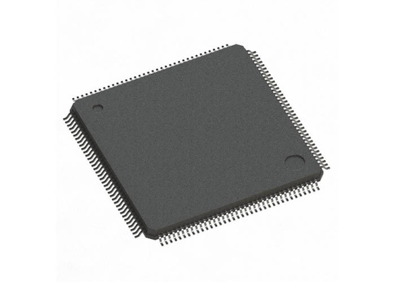 M2GL010-1TQG144I Field Programmable Gate Array Automotive Integrate IGLOO2 FPGA Untuk Wireless