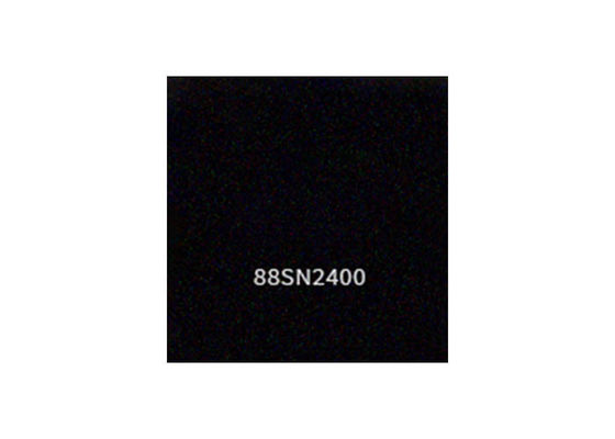 88SN2400B1-BXG2C000 Memori IC Chip Low Latency NVMe-oF SSD Konverter Controller