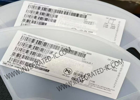 IRFH7084TRPBF Integrated Circuit Chip 40V Single StrongIRFETTM Power MOSFET Transistor