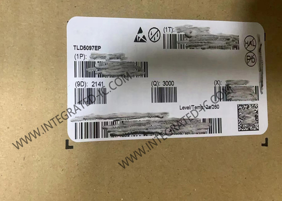 TLD5097EP Integrated Circuit Chip LED Boost Controller 90mA LITIXTM LED Driver IC