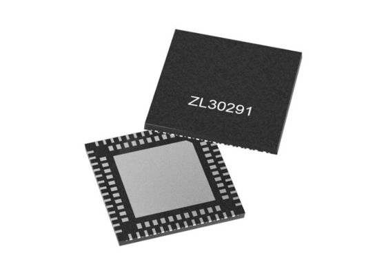 ZL30291LDF1 Integrated Circuit Chip Low-Jitter Generator Jam CK440Q Generator Jam