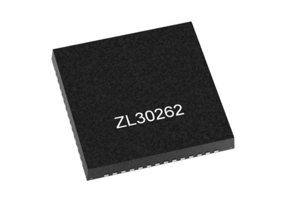 ZL30262LDF1 Chip Sirkuit Terpadu Generator Jam Berkinerja Tinggi Jitter Rendah