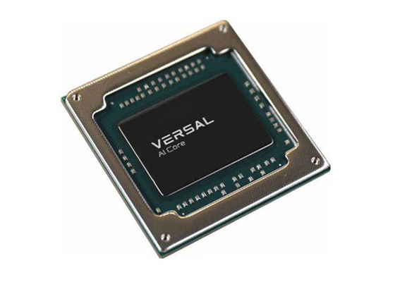 XCVC1802-2LLEVSVD1760 AI Processor Chip VC1802 Versal AI Core Series Adaptive SoCs BGA-1760