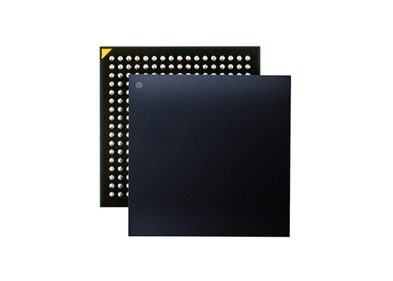 LN2-CT-10-3CBG484I Field Programmable Gate Array Kinerja Tinggi 3.3V I/O Tertanam FPGA IC