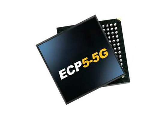 LFE5UM5G-45F-8BG554I Field Programmable Gate Array ECP5-5G FPGA Integrated Circuit IC