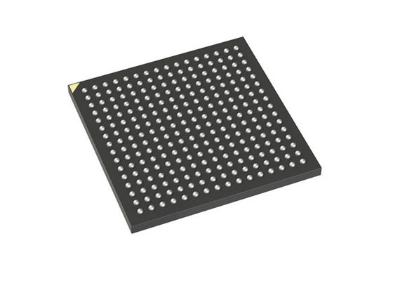 LFE5U-12F-6BG256C Field Programmable Gate Array Low Power Programmable Logic FPGA IC 256-LFBGA
