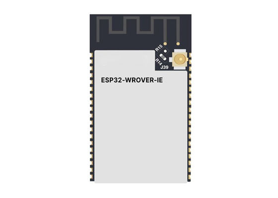 ESP32-WROVER-E-N4R2 Modul Komunikasi Wireless Multiprotocol Modul WiFi + BT LE MCU Modul