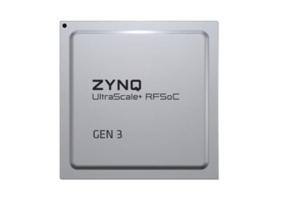 XCZU46DR-1FFVH1760I AI Processor Chip Kinerja Tinggi 533MHz ZynqTM UltraScale+TM RFSoC Chip