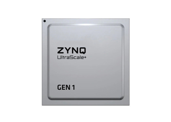 XCZU29DR-2FFVF1760I AI Processor Chip 4GHz 256 KB ZynqTM UltraScale+TM RFSoC Chip