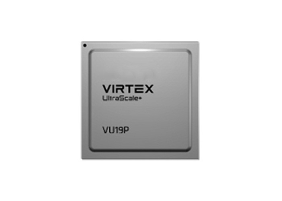 XCVU190-3FLGC2104E Field Programmable Gate Array 132.9Mbit VirtexTM UltraScale+TM FPGAs IC