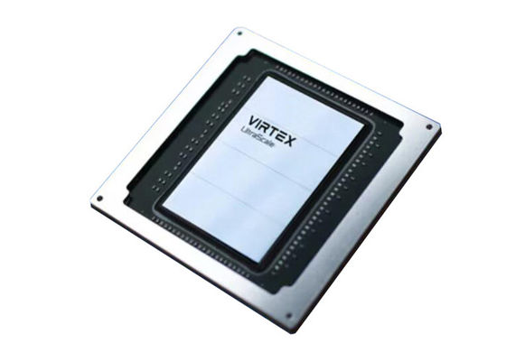 XCVU125-2FLVC2104I Field Programmable Gate Array Virtex UltraScale FPGA Logic Chip