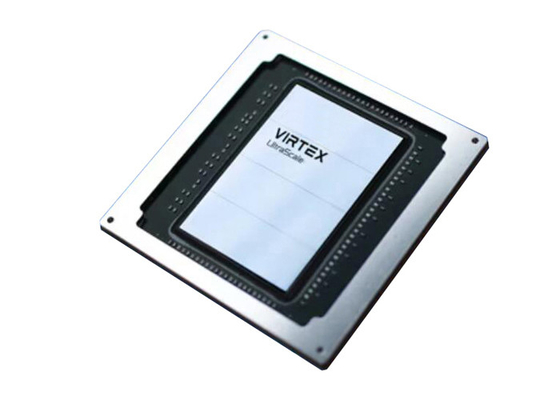 XCVU095-2FFVA2104E Field Programmable Gate Array FPGA Chip Virtex Perangkat UltraScale