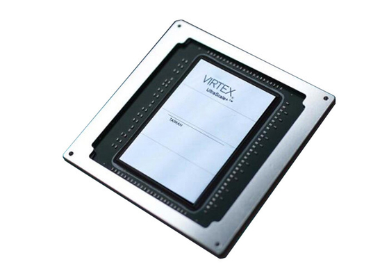 XCVU27P-2FSGA2577E Field Programmable Gate Array Virtex Ultrascale+ IC FPGA tertanam