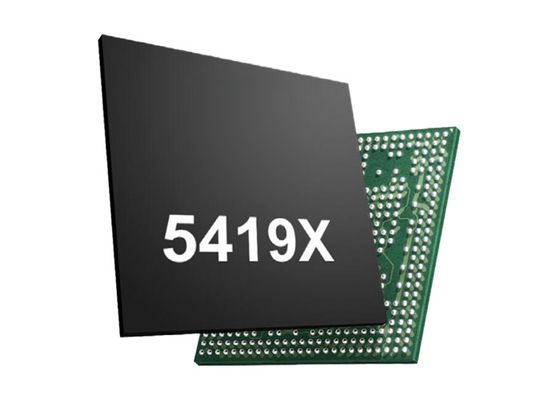 BCM54192B0KQLEG Ethernet IC Gigabit Ethernet Transceiver Octal Gigabit Transceiver