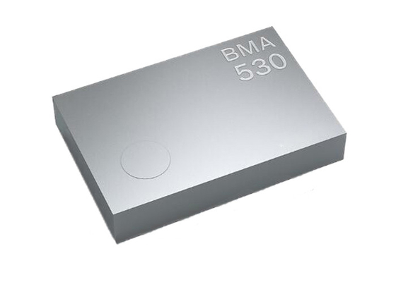 BMA530 Sensor IC Sensor Percepatan Dengan Advanced Feature Set WLCSP-6
