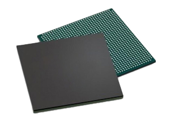 BCM88685CA1KFSBG Ethernet IC Densitas Tinggi 100 Gigabit StrataDNX® Jericho+ Ethernet Switch