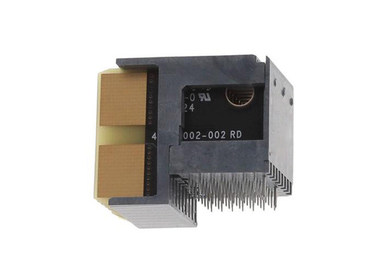 RVPX-P08PM2 Konektor SpaceVPX Half Left End Backplane Konektor