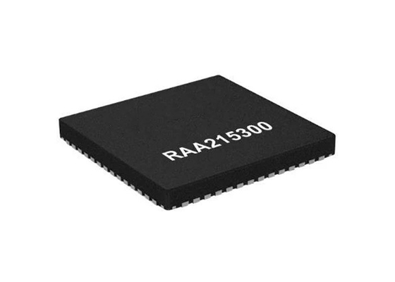 RAA215300A2GNP Integrated Circuit Chip 9-Channel PMIC Dengan Pengisi Daya dan RTC