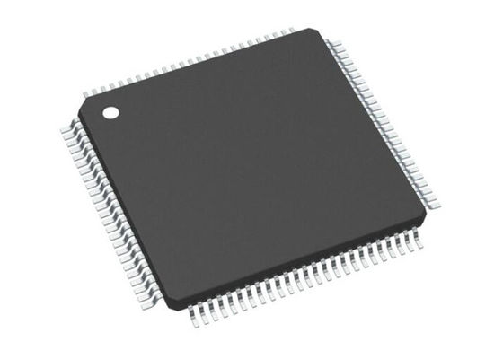 R5F526TBDGFP Mikrokontroler MCU Seri RX26T MCU LQFP-100 Mikrokontroler 32 Bit