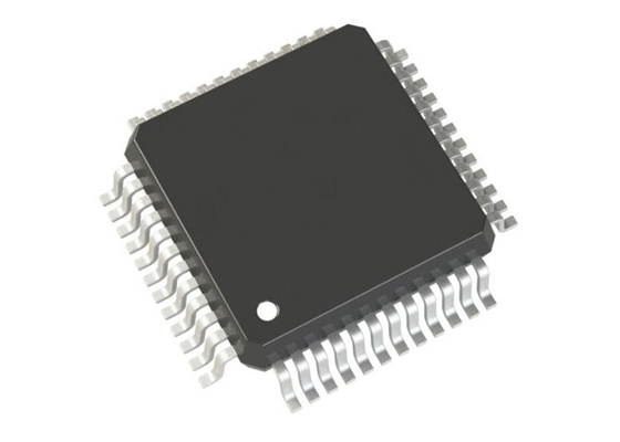 MSPM0L2228SPTR Microcontroller MCU Microcontroller Sinyal Campuran LQFP48 32MHz MCU Tertanam